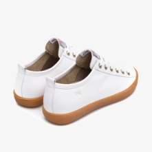 Camper White Sneakers Mens - Imar Online Ireland | EIYAQ0251